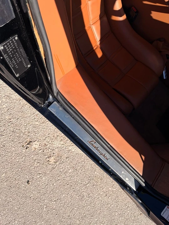 1983 Lamborghini Countach LP500 S - Image 17 of 30
