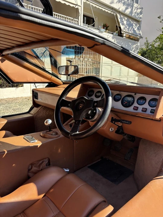 1983 Lamborghini Countach LP500 S - Image 14 of 30