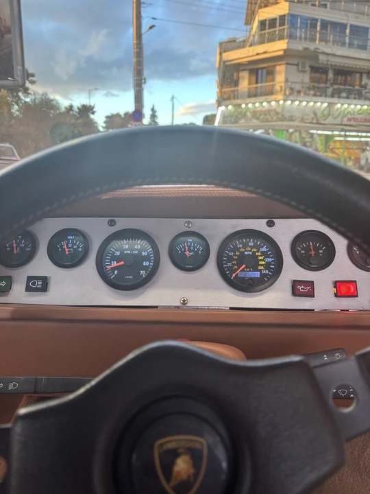 1983 Lamborghini Countach LP500 S - Image 15 of 30