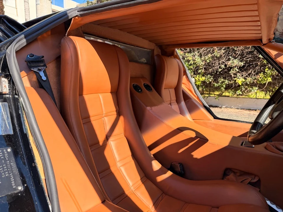 1983 Lamborghini Countach LP500 S - Image 18 of 30