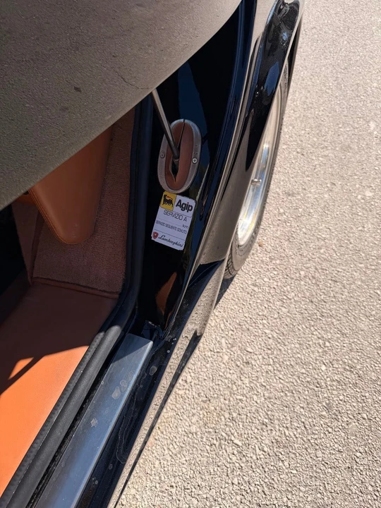 1983 Lamborghini Countach LP500 S - Image 11 of 30
