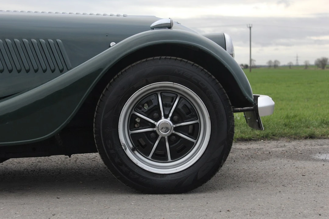 1983 Morgan 4/4 - Image 29 of 30