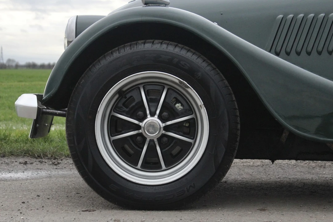 1983 Morgan 4/4 - Image 30 of 30