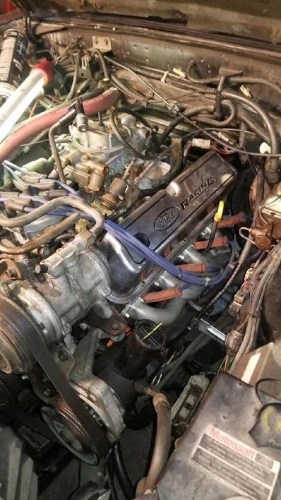 1983 Ford Mustang 3rd Gen - Image 6 of 7