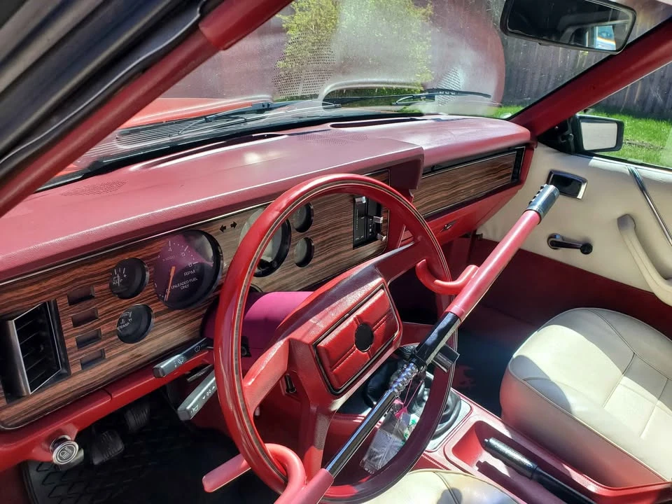1983 Ford Mustang GT 3rd Gen - Image 5 of 9