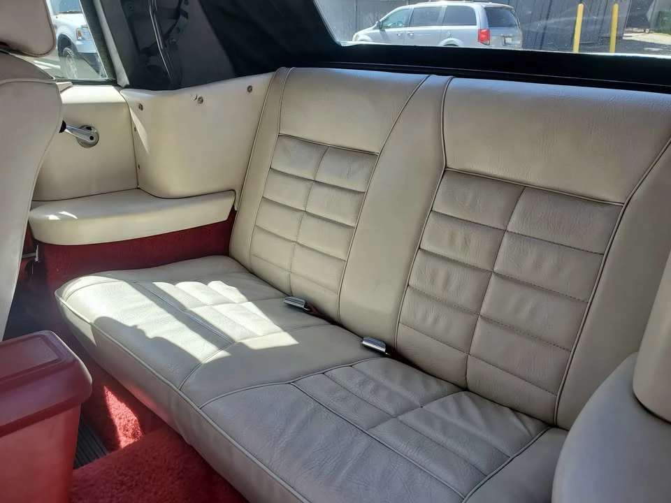 1983 Ford Mustang GT 3rd Gen - Image 6 of 9
