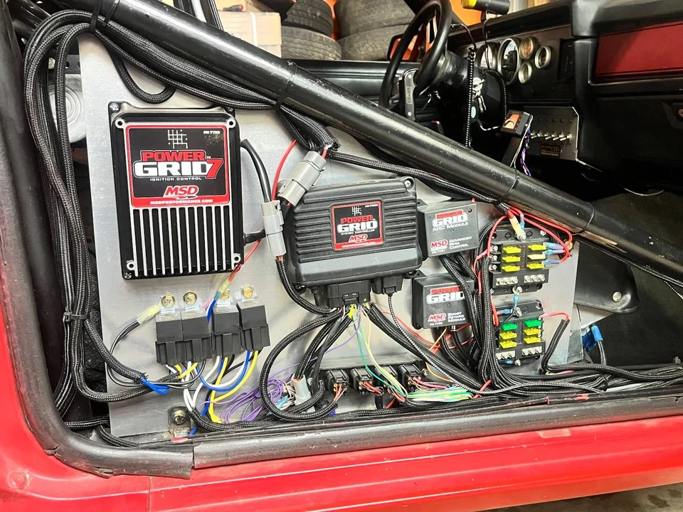 1983 Ford Mustang GT 3rd Gen - Image 6 of 9