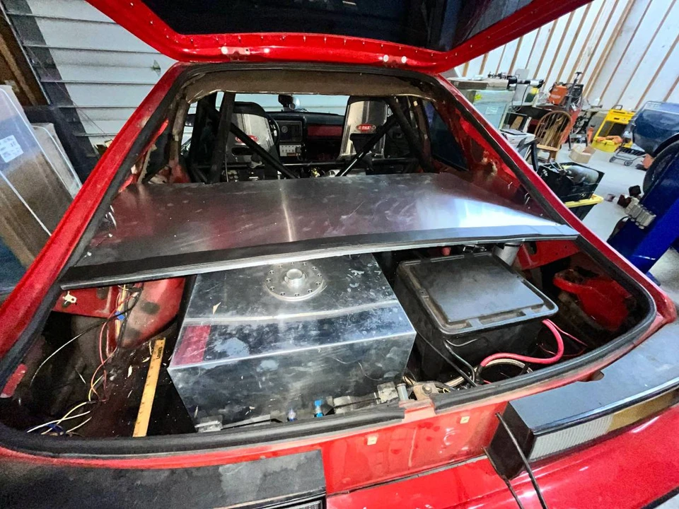 1983 Ford Mustang GT 3rd Gen - Image 7 of 9