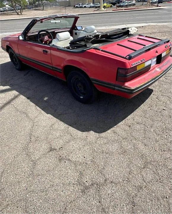 1983 Ford Mustang 3rd Gen - Image 19 of 23