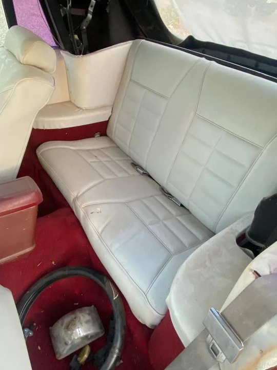 1983 Ford Mustang 3rd Gen - Image 15 of 23