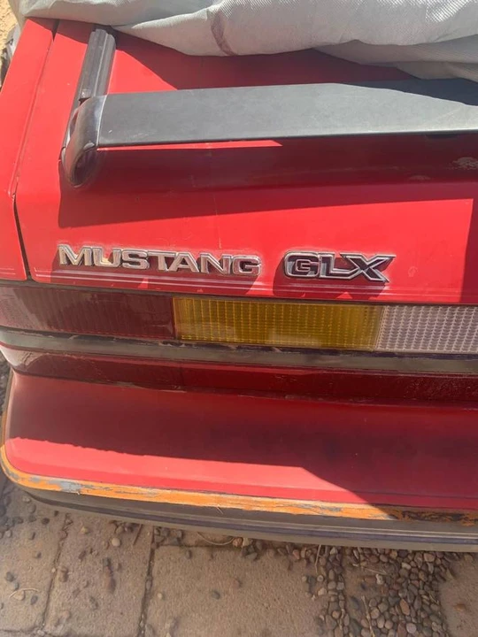 1983 Ford Mustang 3rd Gen - Image 16 of 23