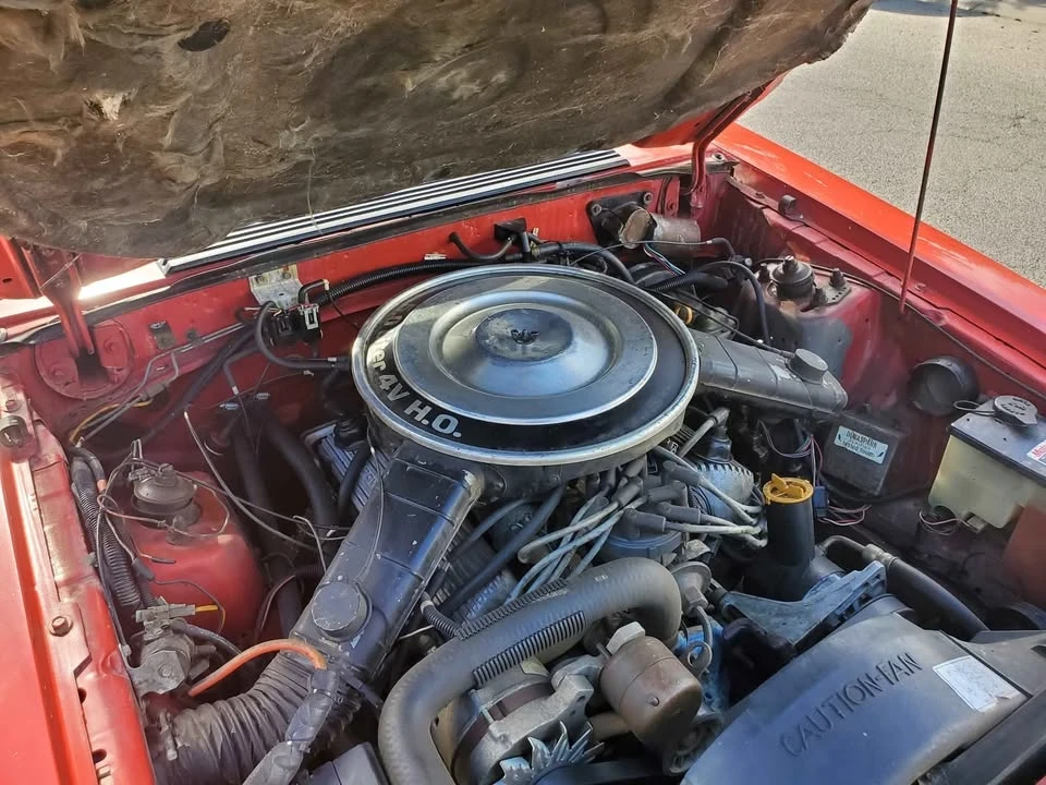 1983 Ford Mustang GT 3rd Gen - Image 4 of 10