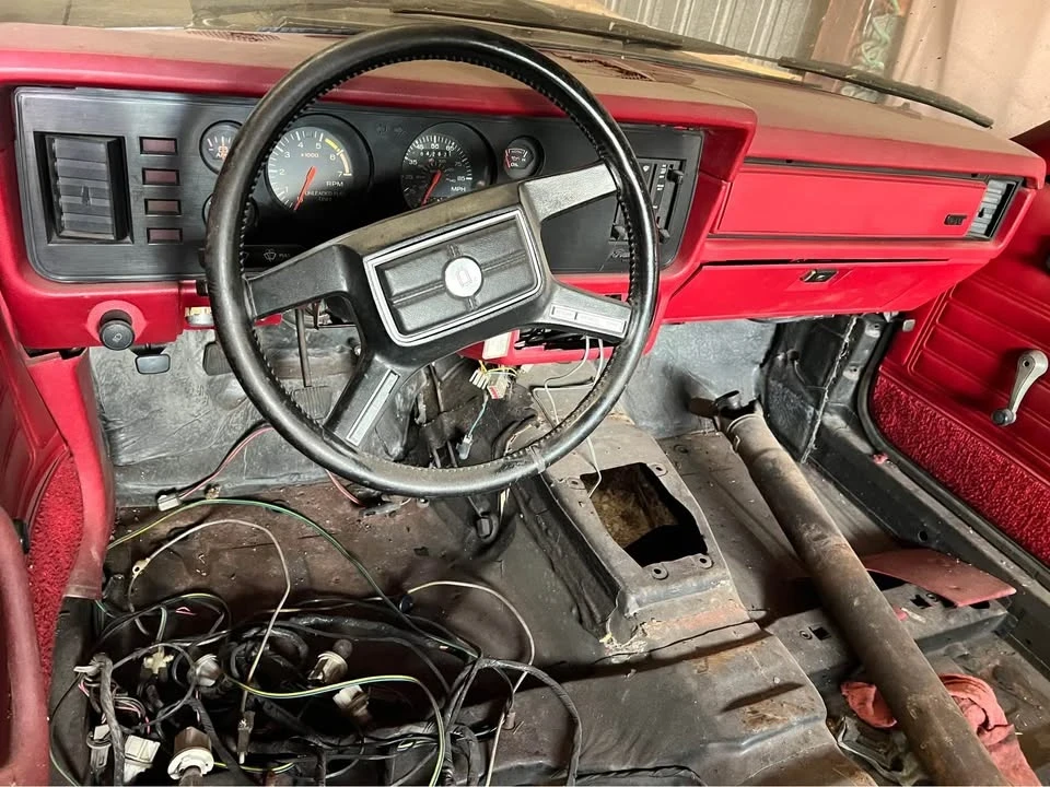 1983 Ford Mustang GT 3rd Gen - Image 5 of 10