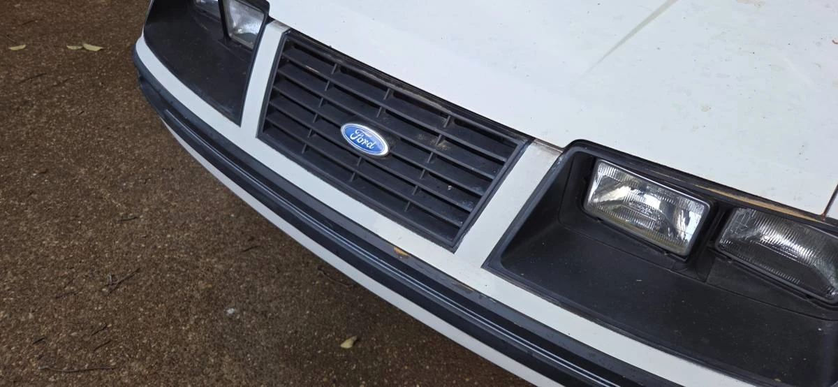 1983 Ford Mustang 3rd Gen - Image 12 of 22