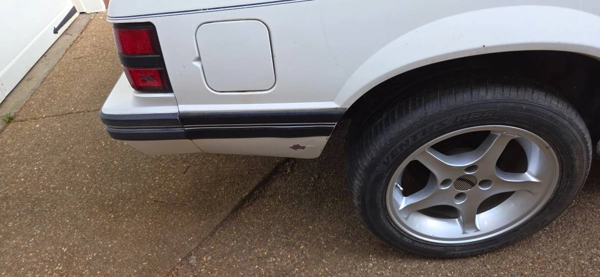 1983 Ford Mustang 3rd Gen - Image 14 of 22