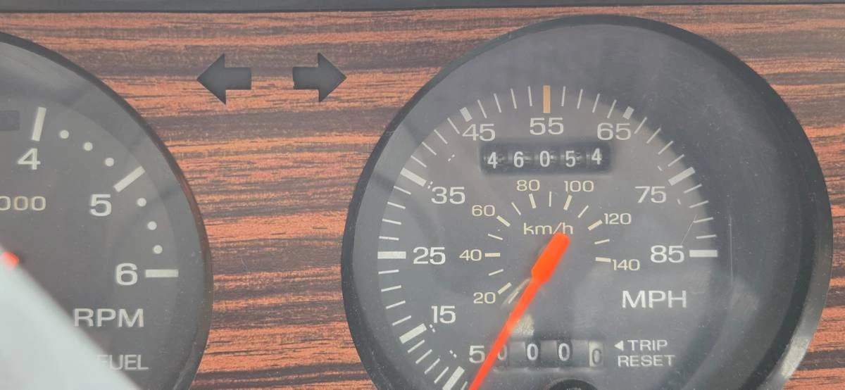 1983 Ford Mustang 3rd Gen - Image 10 of 22