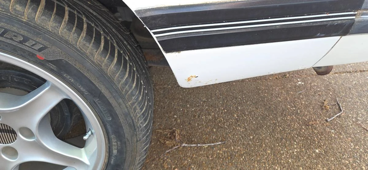 1983 Ford Mustang 3rd Gen - Image 13 of 22