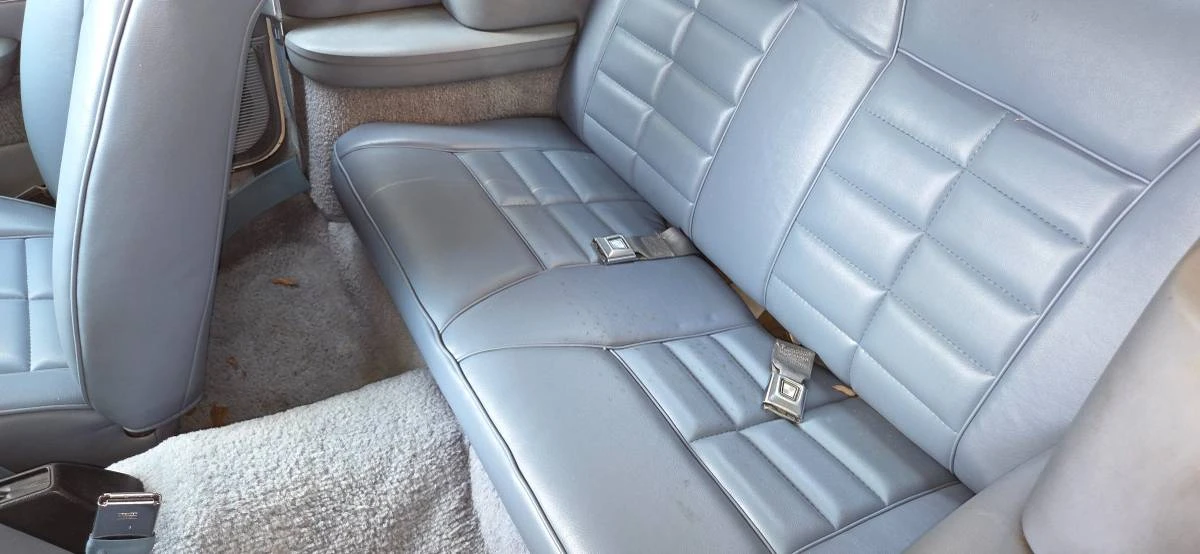 1983 Ford Mustang 3rd Gen - Image 15 of 22
