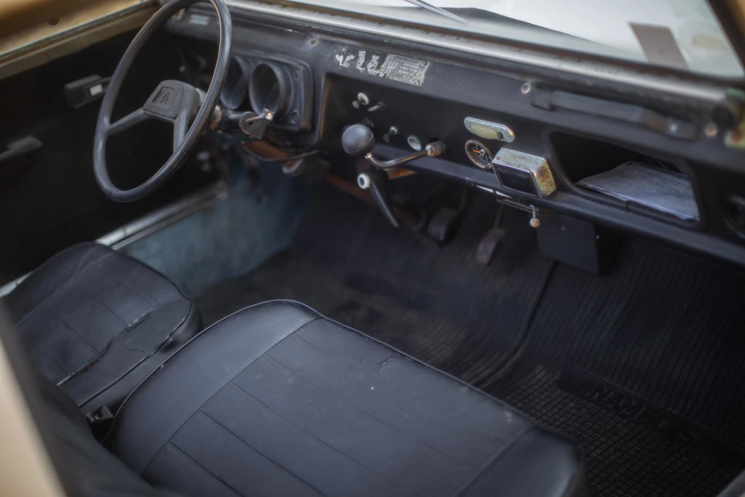 1983 Citroen 2CV - Image 23 of 31