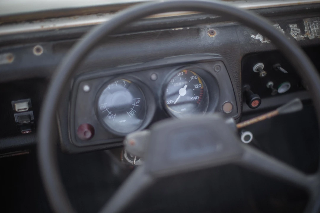 1983 Citroen 2CV - Image 19 of 31