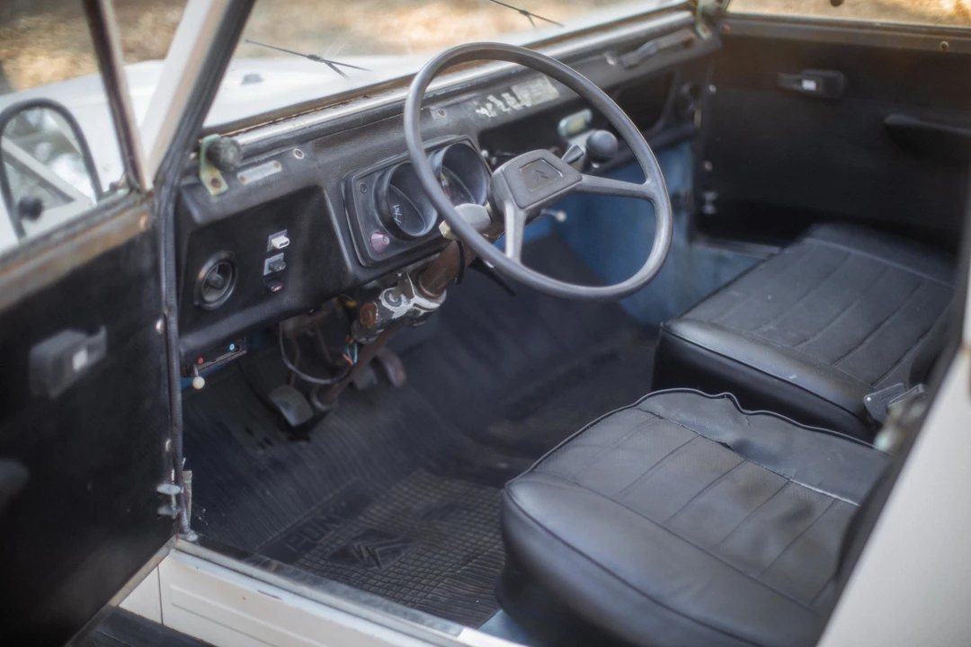 1983 Citroen 2CV - Image 17 of 31
