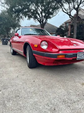 1983 Nissan 280ZX