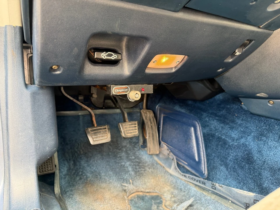 1983 Nissan Fairlady Z 2nd Gen - Image 19 of 21
