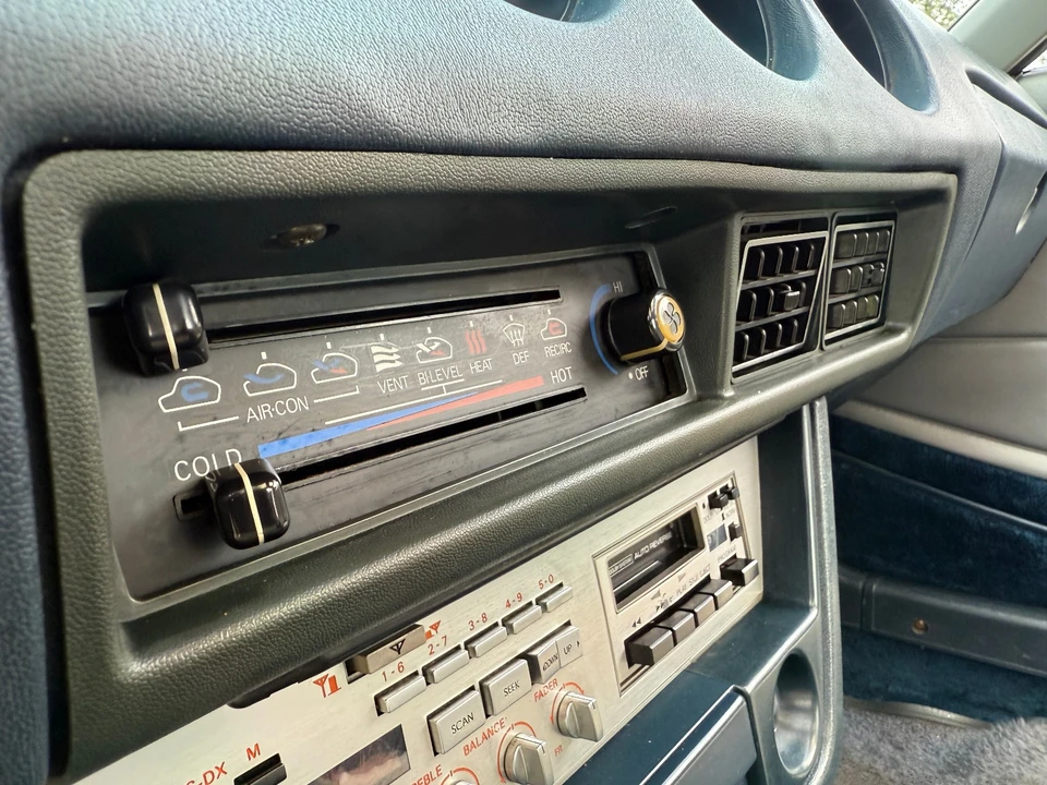 1983 Nissan Fairlady Z 2nd Gen - Image 20 of 21