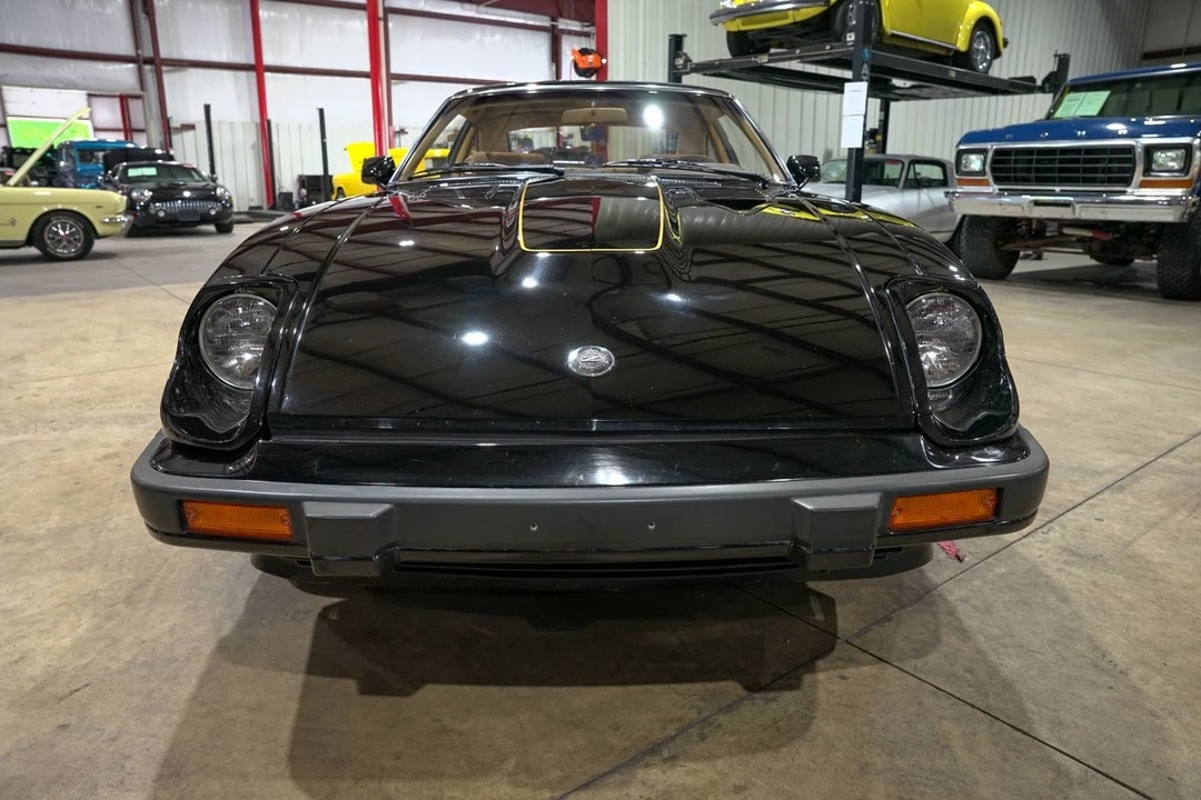 1983 Nissan Fairlady Z 2nd Gen - Image 8 of 31