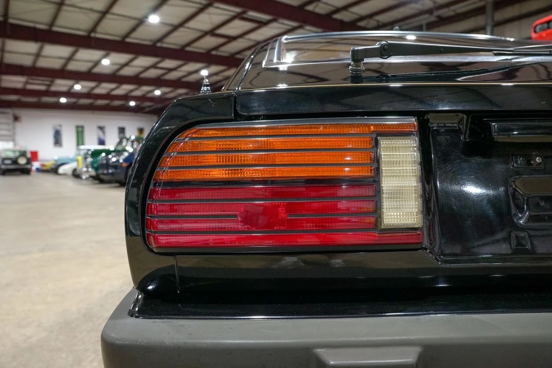 1983 Nissan Fairlady Z 2nd Gen - Image 27 of 31