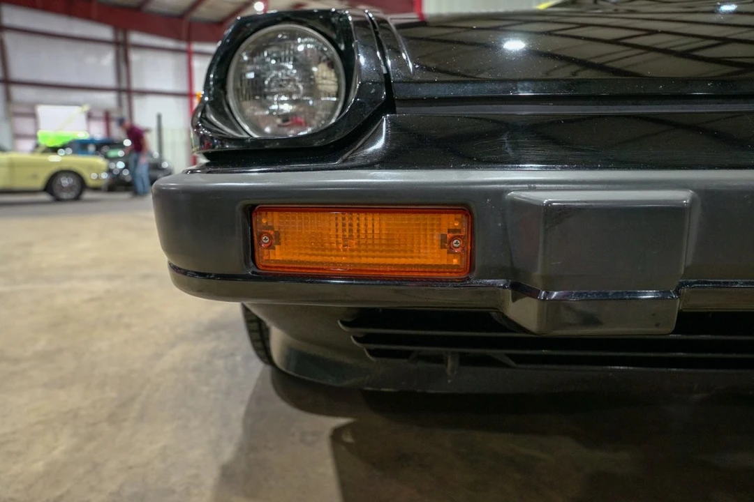 1983 Nissan Fairlady Z 2nd Gen - Image 24 of 31