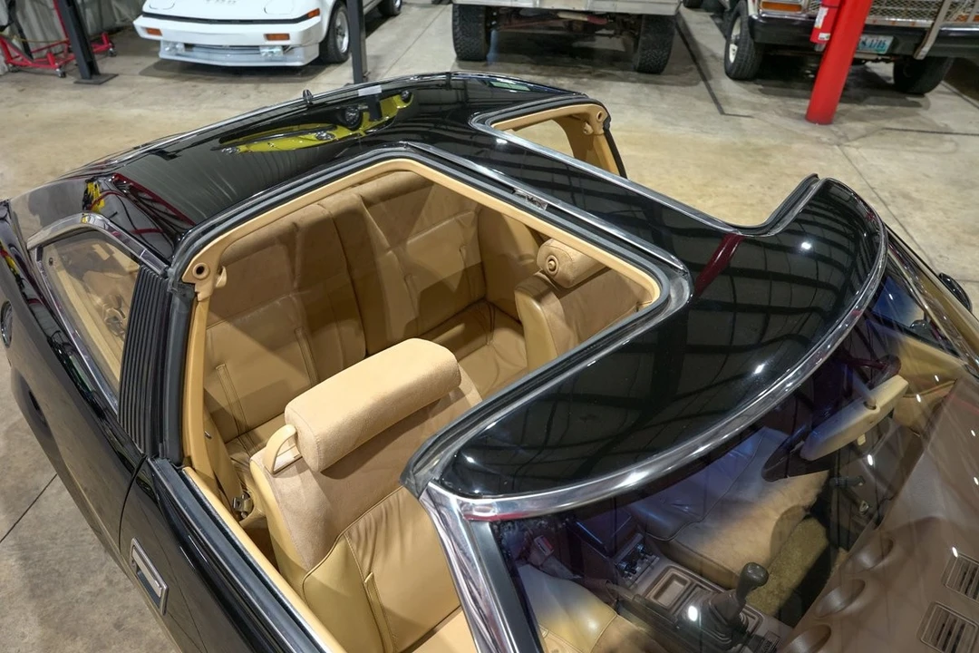1983 Nissan Fairlady Z 2nd Gen - Image 12 of 31