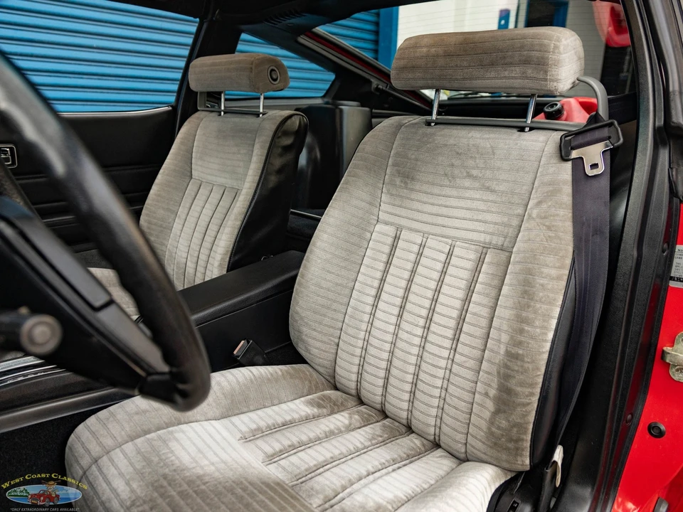 1983 Nissan - Image 29 of 31