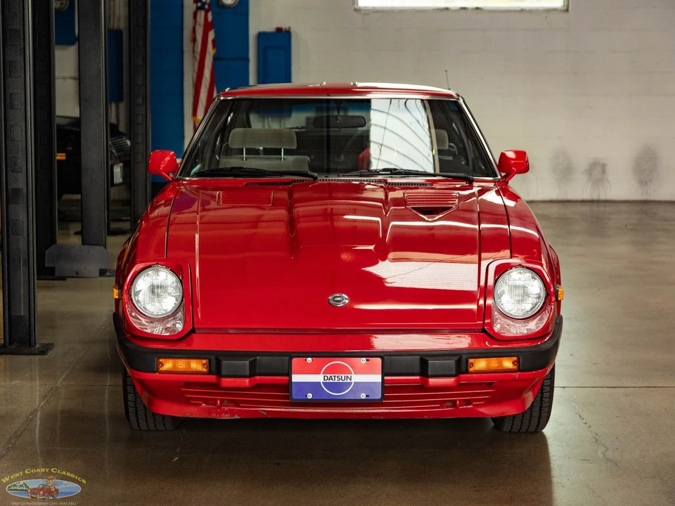 1983 Nissan - Image 14 of 31