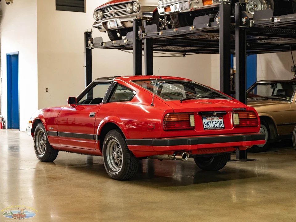1983 Nissan - Image 23 of 31