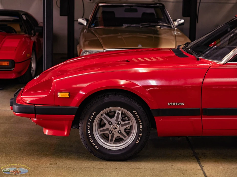 1983 Nissan - Image 5 of 31