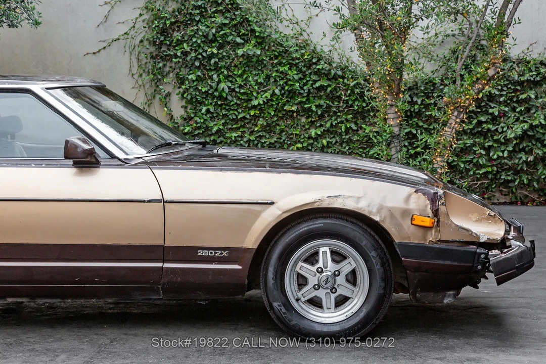 1983 Nissan Fairlady Z 2nd Gen - Image 11 of 31