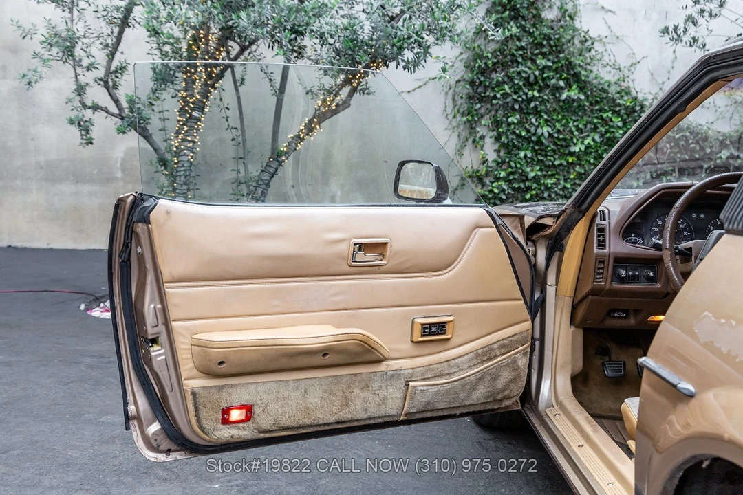 1983 Nissan Fairlady Z 2nd Gen - Image 13 of 31