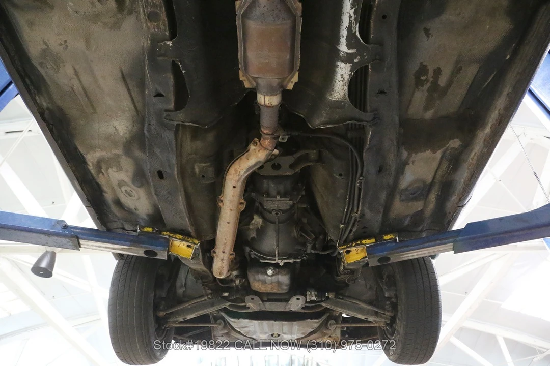 1983 Nissan Fairlady Z 2nd Gen - Image 30 of 31
