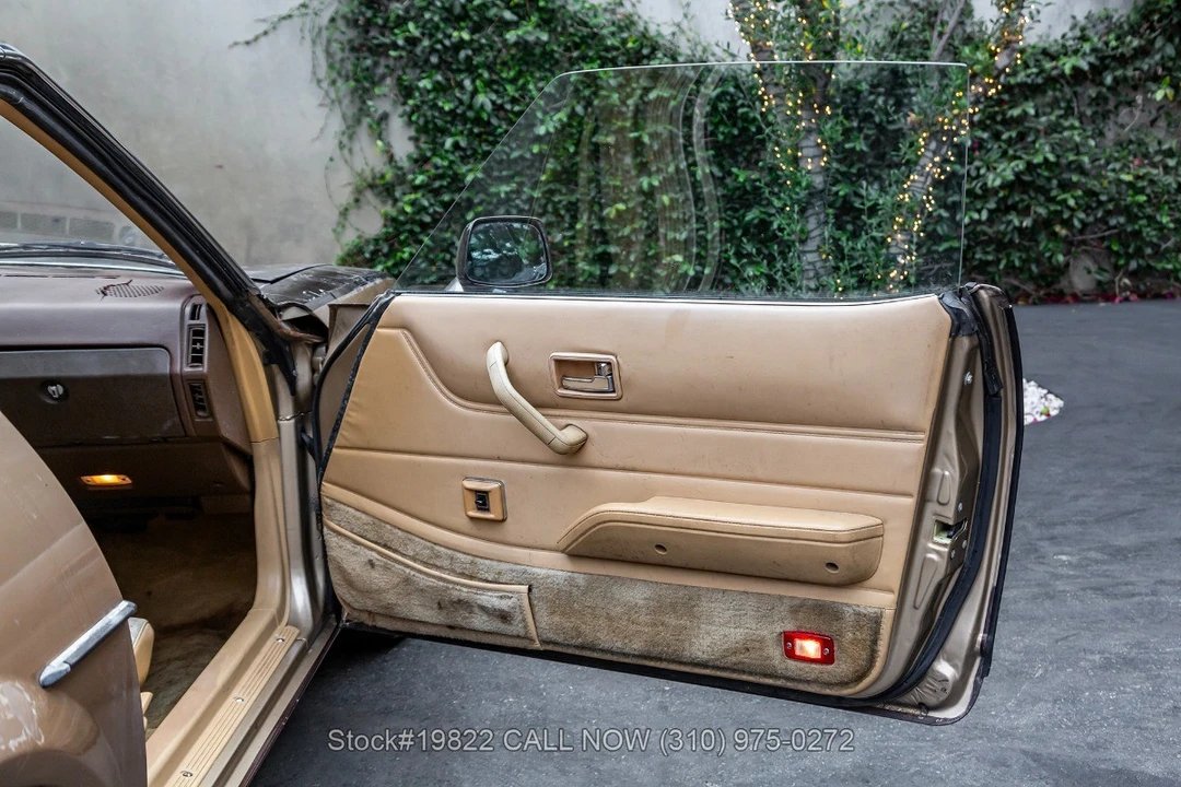 1983 Nissan Fairlady Z 2nd Gen - Image 20 of 31