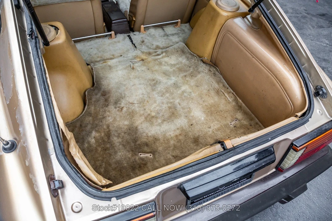 1983 Nissan Fairlady Z 2nd Gen - Image 21 of 31