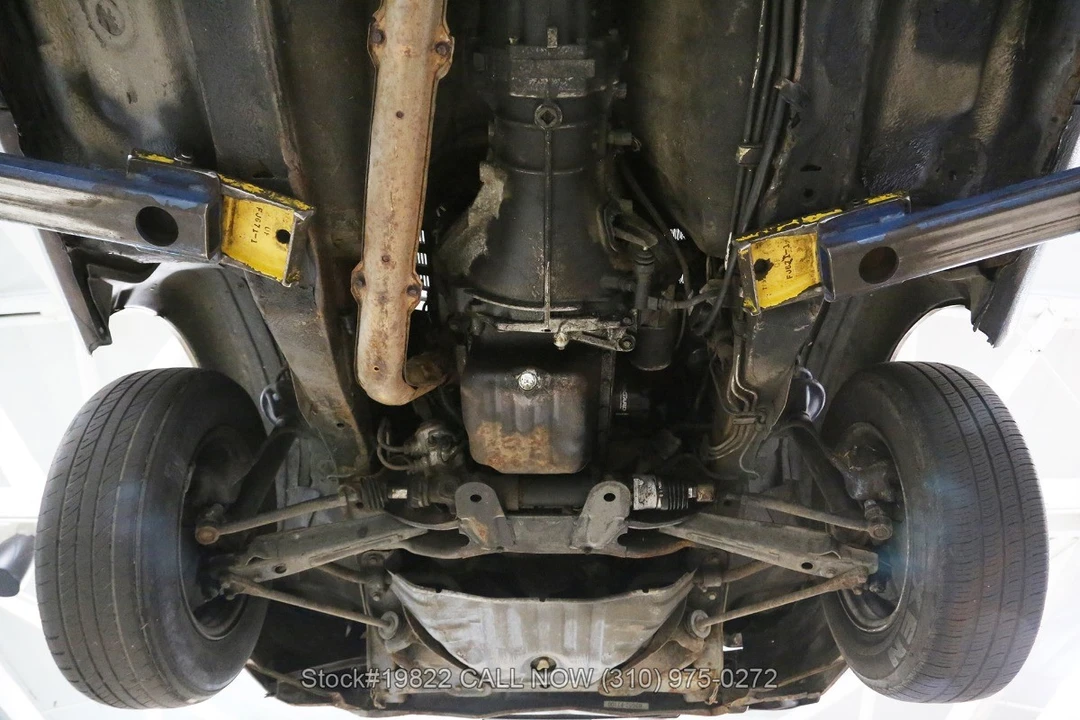 1983 Nissan Fairlady Z 2nd Gen - Image 31 of 31