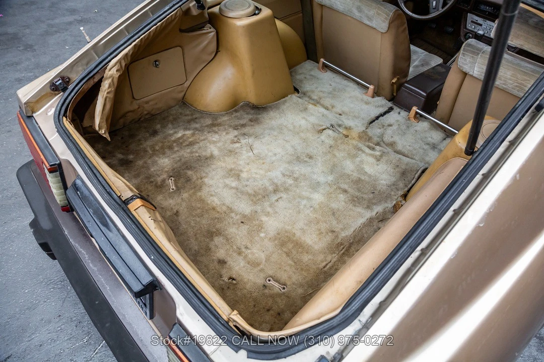 1983 Nissan Fairlady Z 2nd Gen - Image 23 of 31