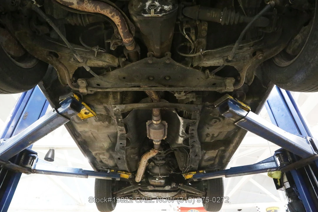 1983 Nissan Fairlady Z 2nd Gen - Image 29 of 31