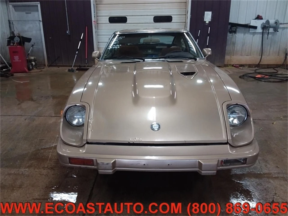 1983 Nissan Fairlady Z 2nd Gen - Image 7 of 14