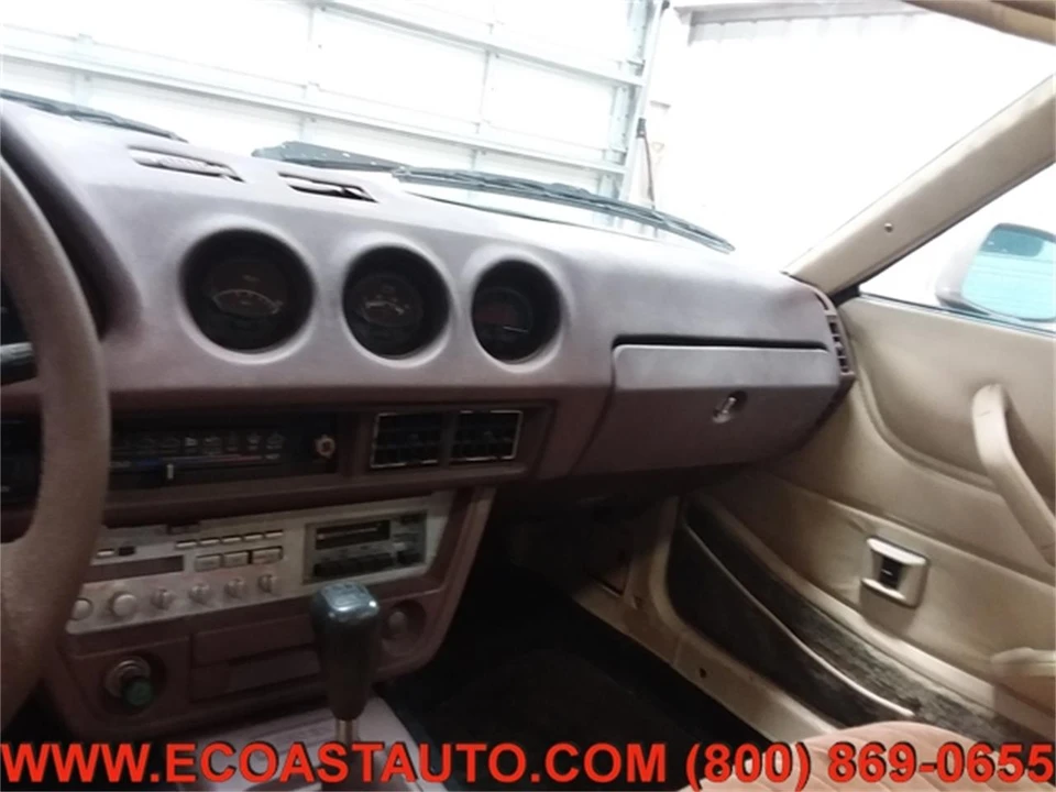 1983 Nissan Fairlady Z 2nd Gen - Image 12 of 14