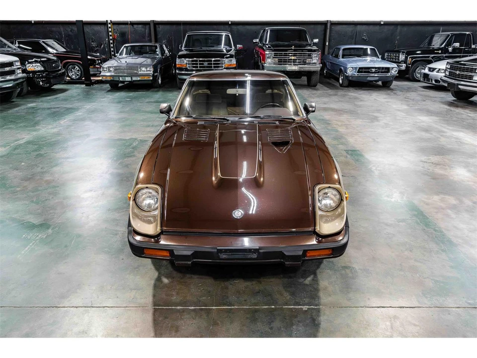 1983 Nissan Fairlady Z 2nd Gen - Image 8 of 22