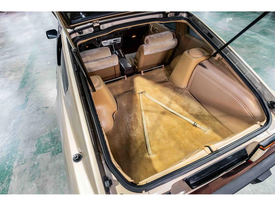 1983 Nissan Fairlady Z 2nd Gen - Image 17 of 22