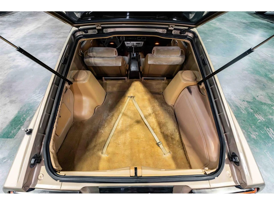1983 Nissan Fairlady Z 2nd Gen - Image 18 of 22