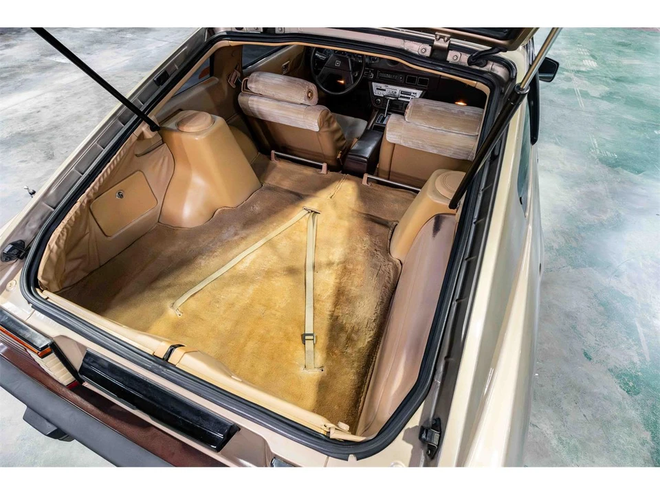 1983 Nissan Fairlady Z 2nd Gen - Image 19 of 22